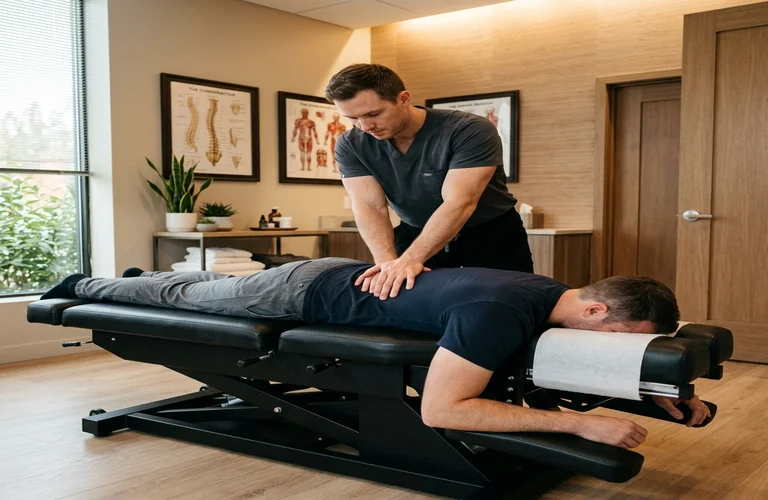 Chiropractic Care