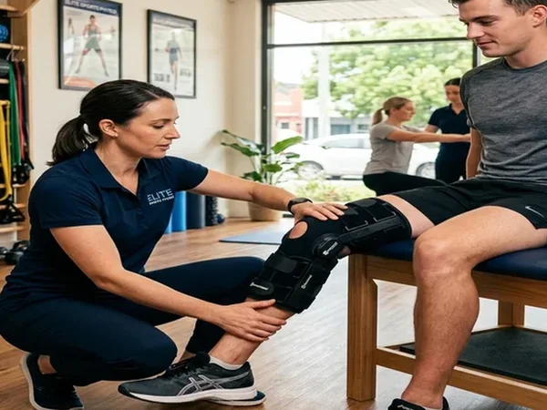 Acl Tear