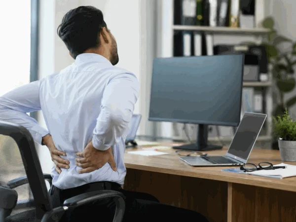 Back Pain