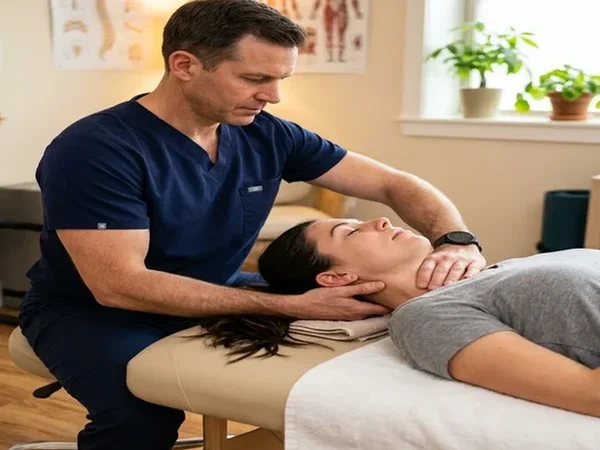 Cervical Pain