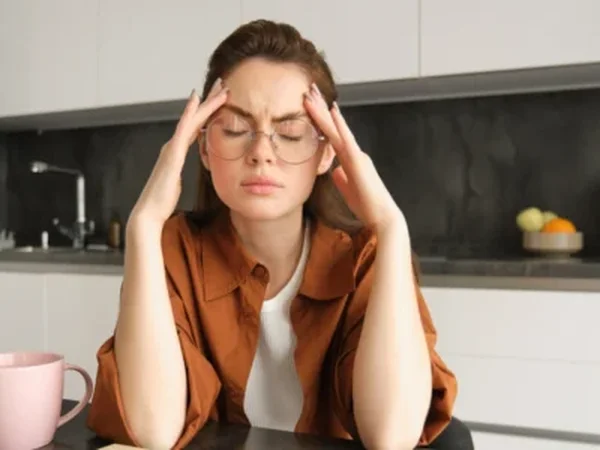 Headache