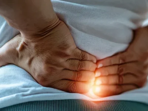 Hip Pain