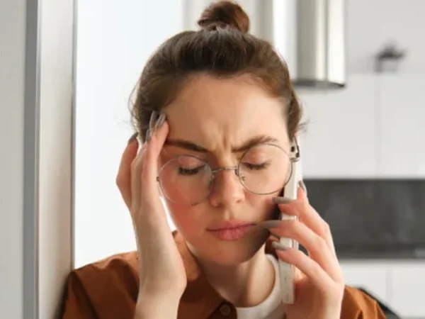 Migraine