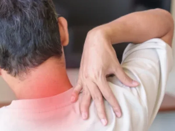 Shoulder Pain