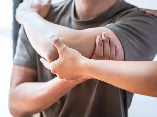 Sports Injury